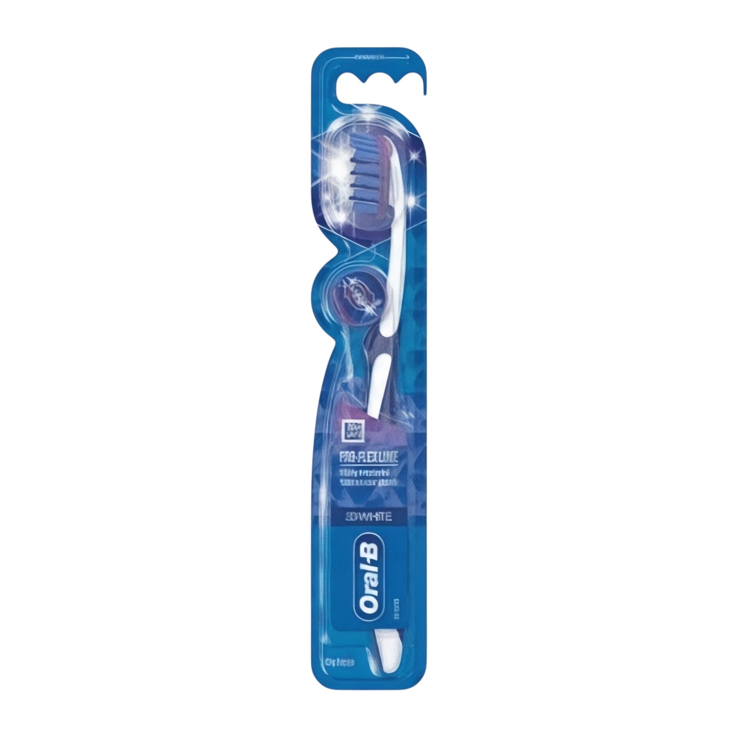Oral B 3D White Fresh Toothbrush