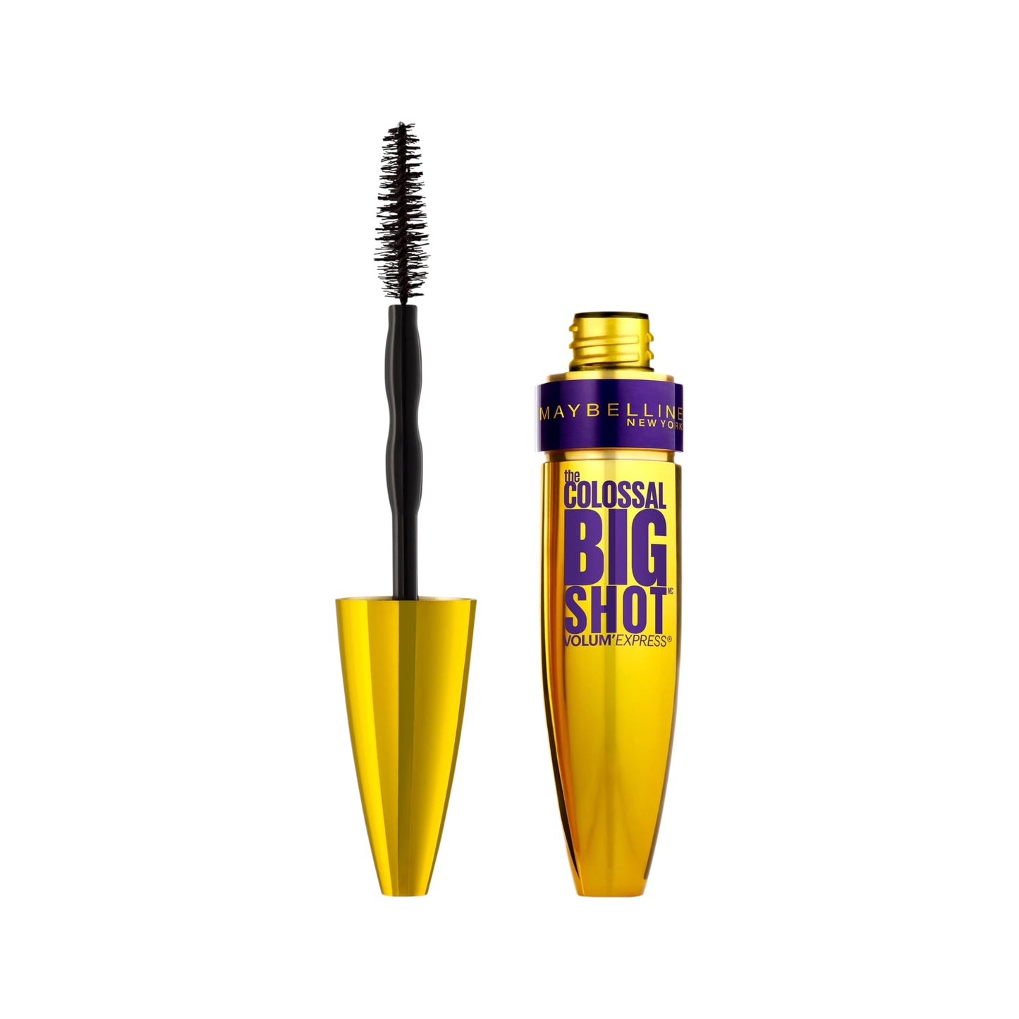 Maybelline Mascara Big Shot