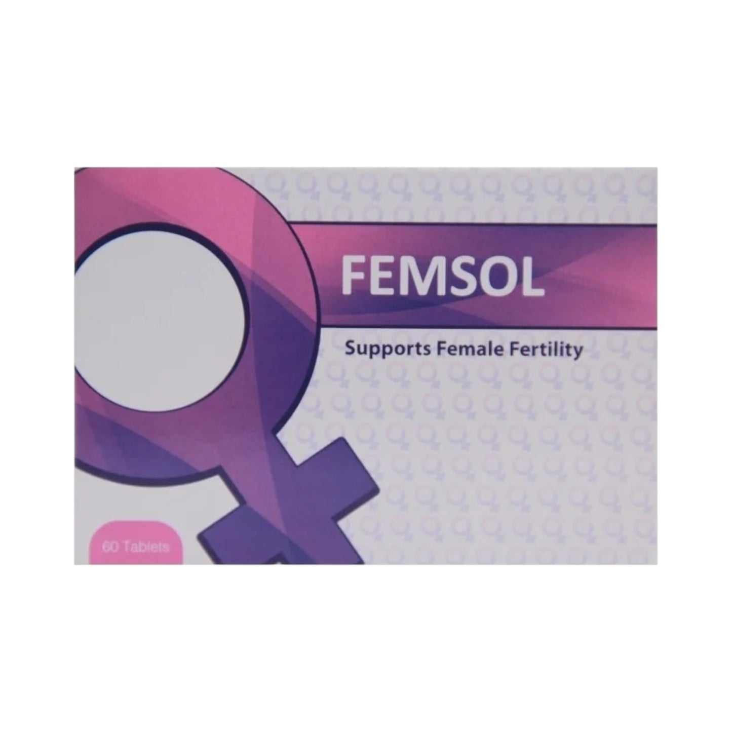 Femsol 60 Tablets
