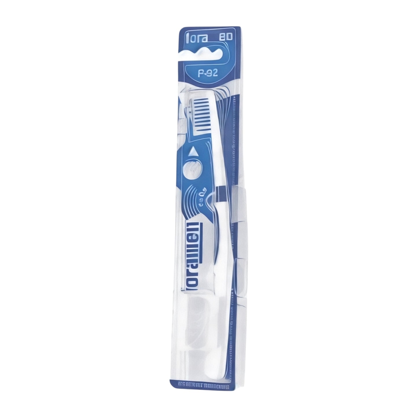Foramen Clinic F-92 Tynex Toothbrush