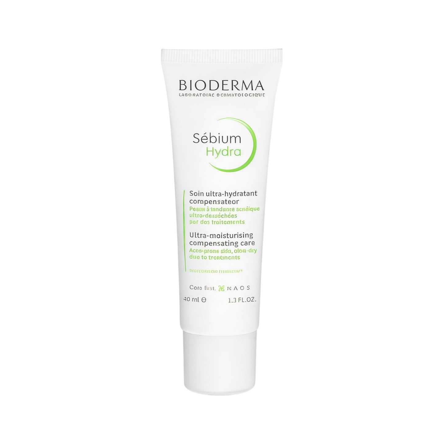 Bioderma Sebium Hydra Moisturizer Cream 40ml