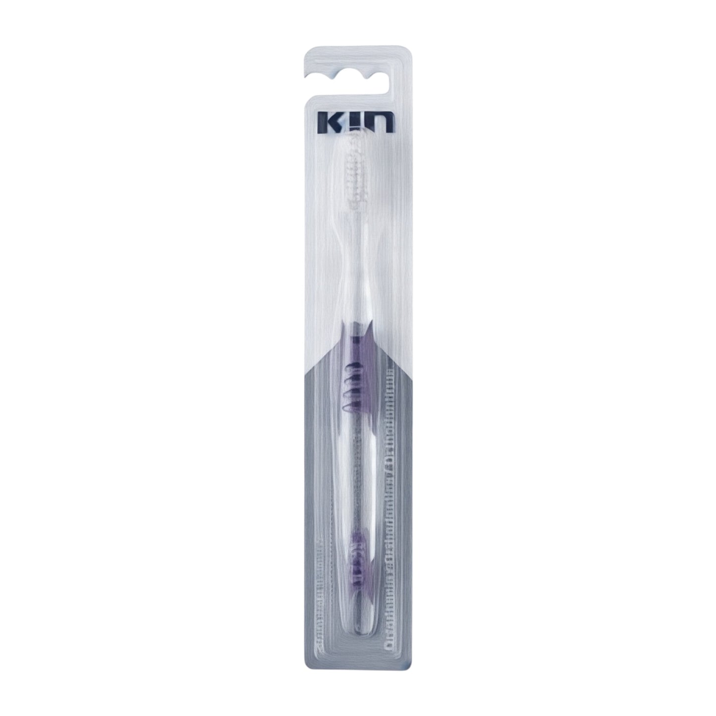 Kin Orthodontic Toothbrush