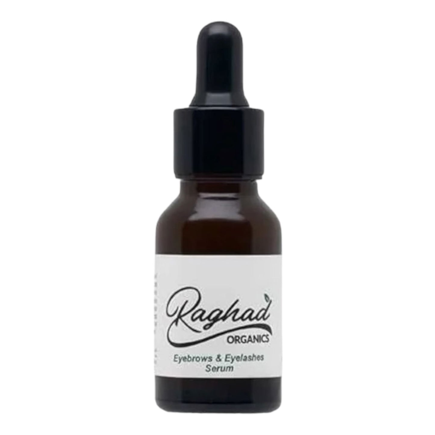 Raghad Organics Eyebrows & Eyelashes Serum - MELIA PHARMACY - MELIA PHARMACY