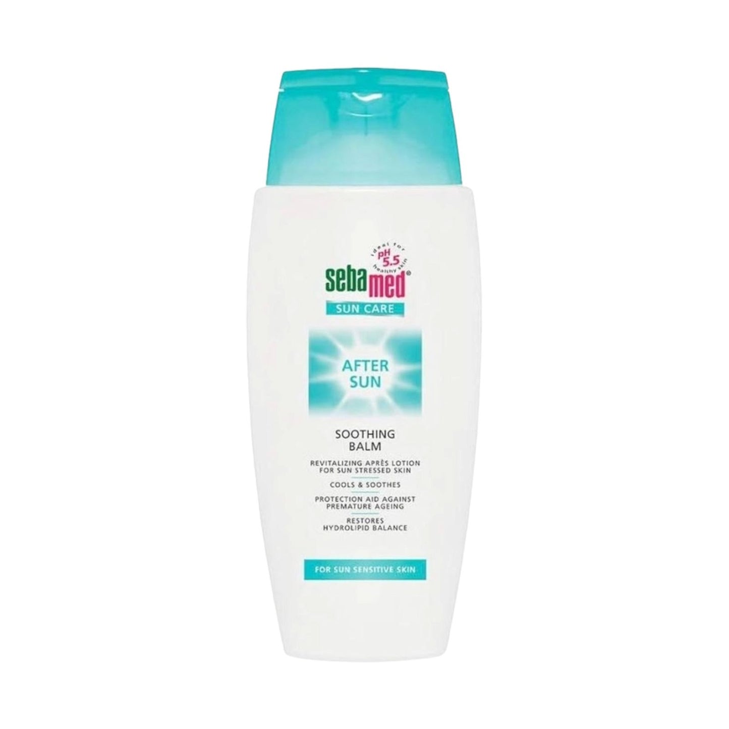 Sebamed After Sun Lotion 150Ml - MELIA PHARMACY - MELIA PHARMACY