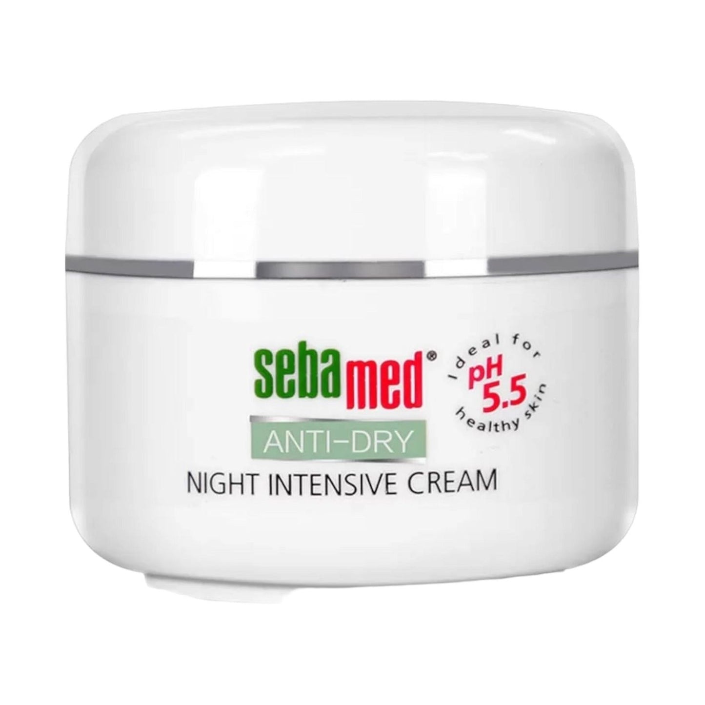 Sebamed Anti-Dry Night Cream 50Ml - MELIA PHARMACY - MELIA PHARMACY