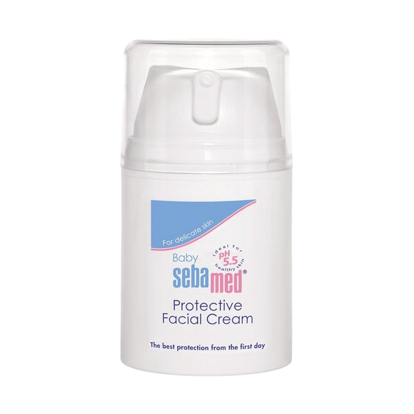 Sebamed Baby Protective Facial Cream 50Ml - MELIA PHARMACY - MELIA PHARMACY