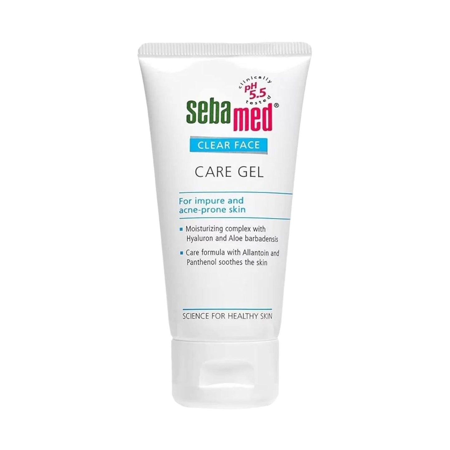 Sebamed Clear Face Care Gel 50Ml - MELIA PHARMACY - MELIA PHARMACY