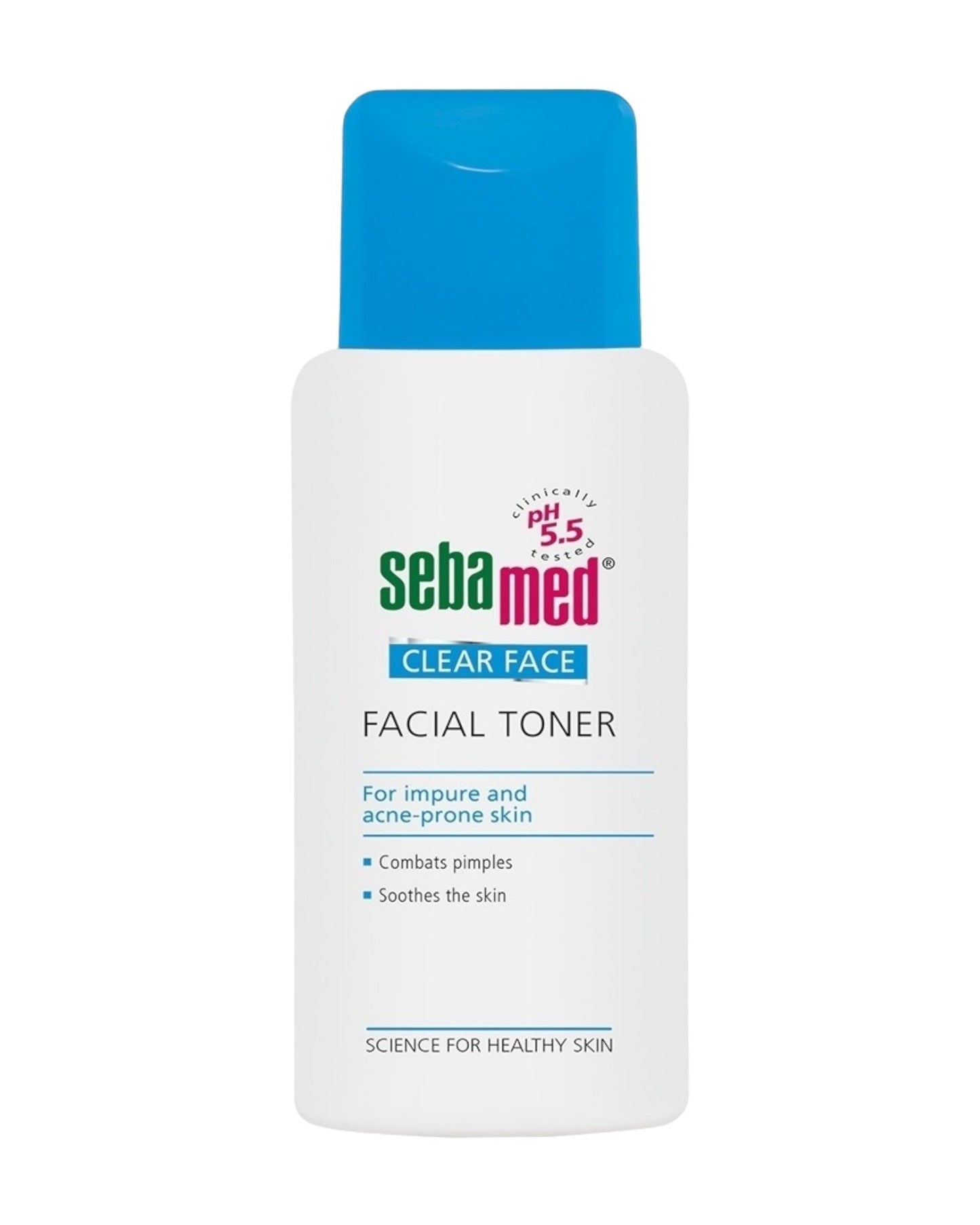 Sebamed Clear Face Facial Toner 150ml - MELIA PHARMACY - MELIA PHARMACY