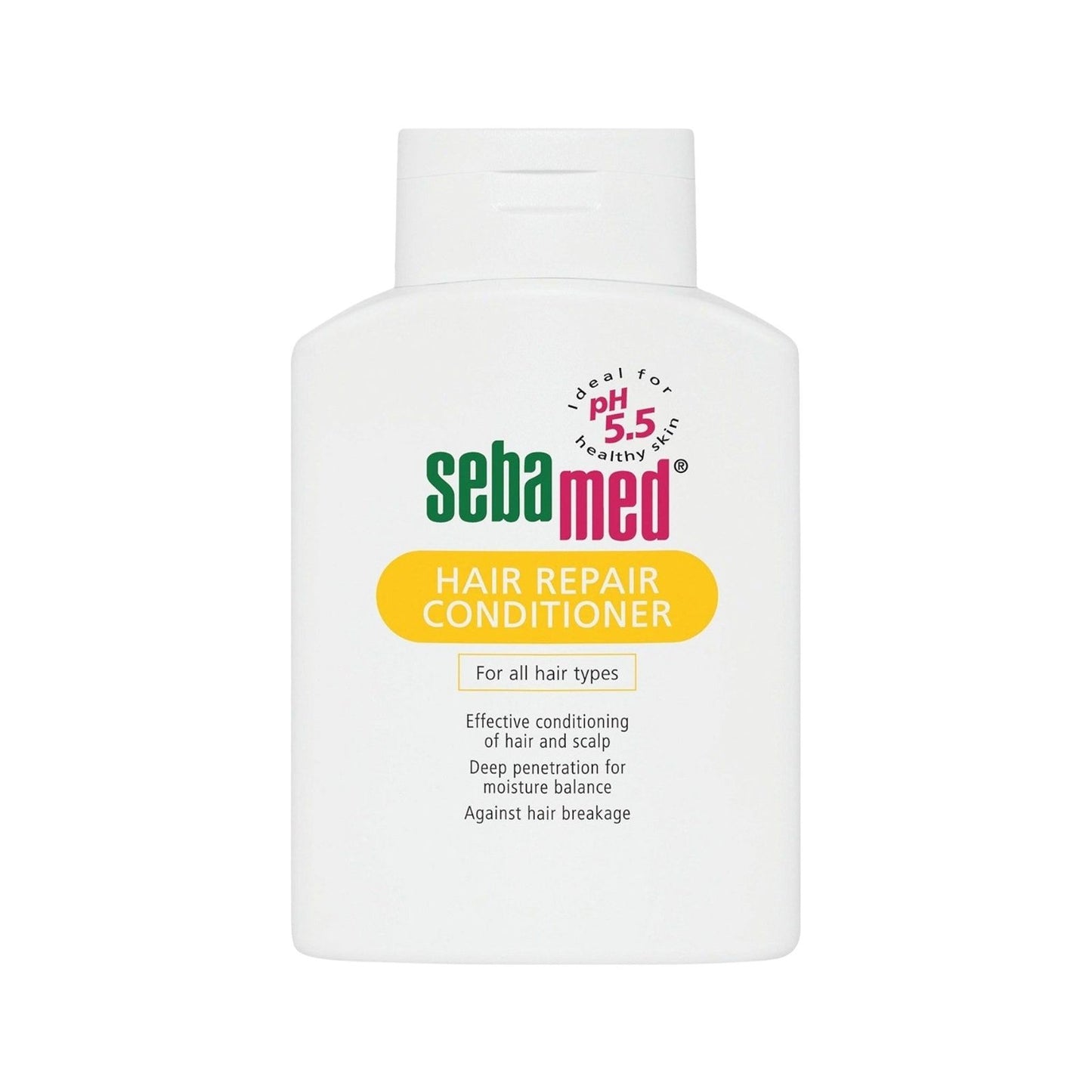 Sebamed Hair Repair Conditioner 200Ml - MELIA PHARMACY - MELIA PHARMACY