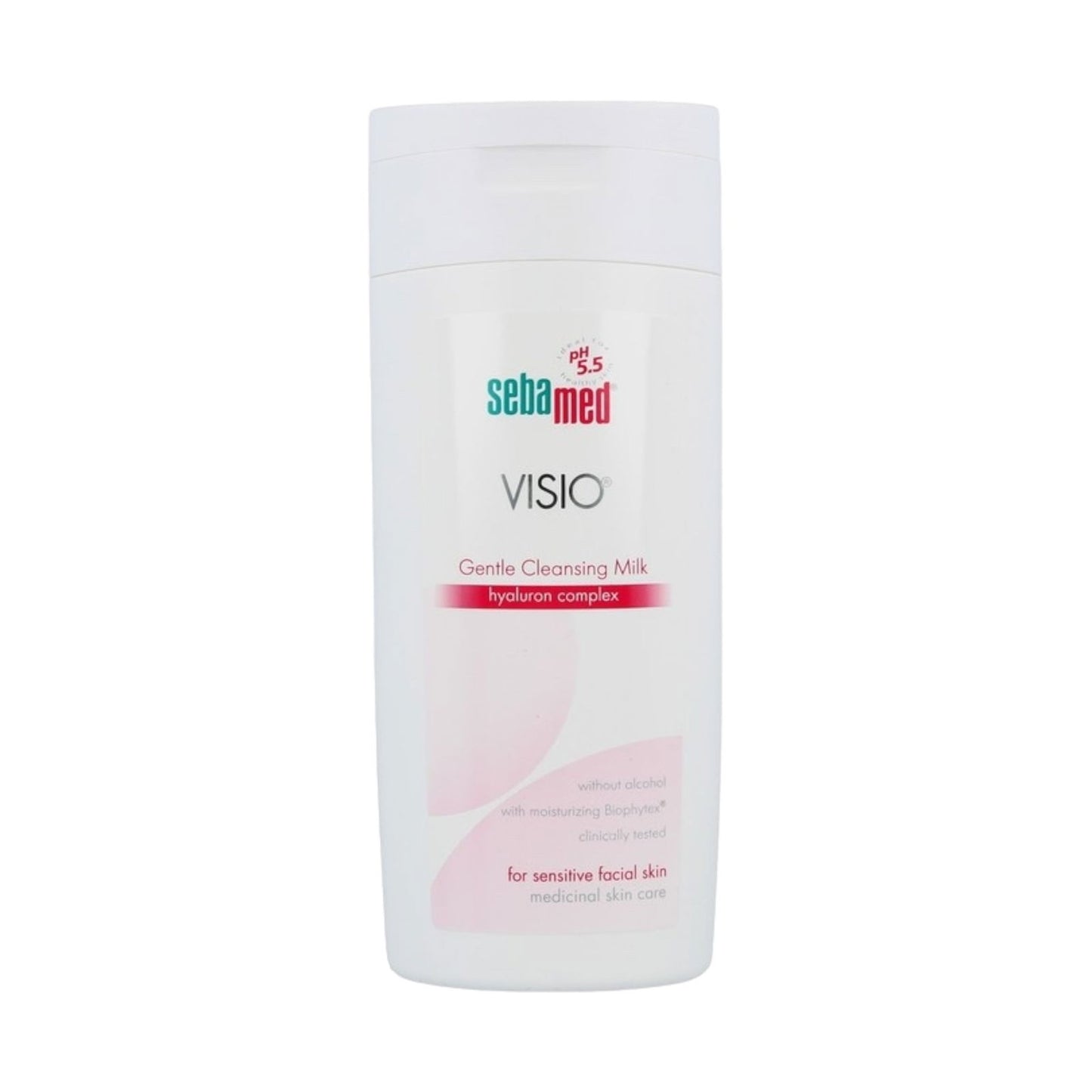 Sebamed Visio Cleansing Milk 200ml - MELIA PHARMACY - MELIA PHARMACY