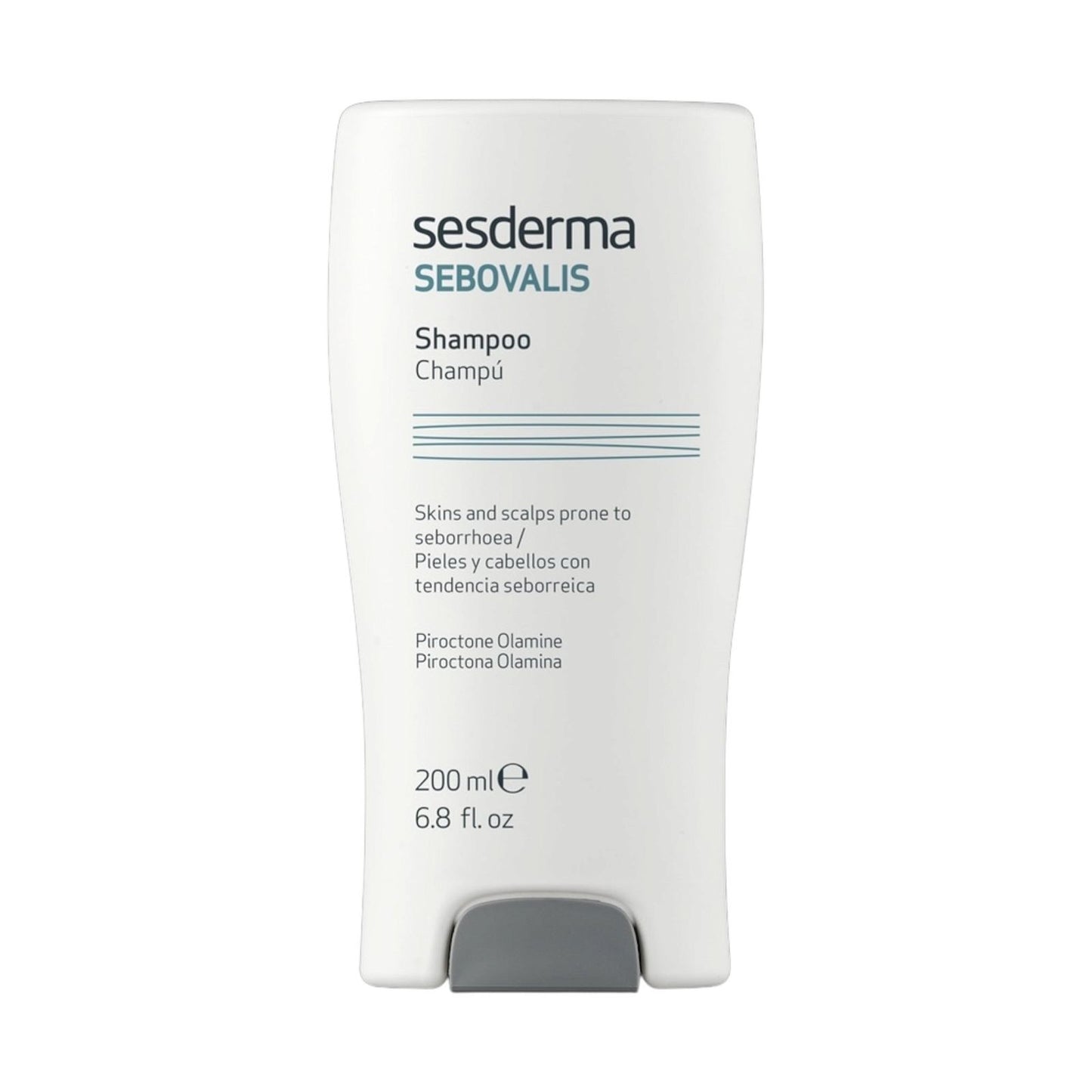 Sesderma Sebovalis Shampoo 200ml - MELIA PHARMACY - MELIA PHARMACY