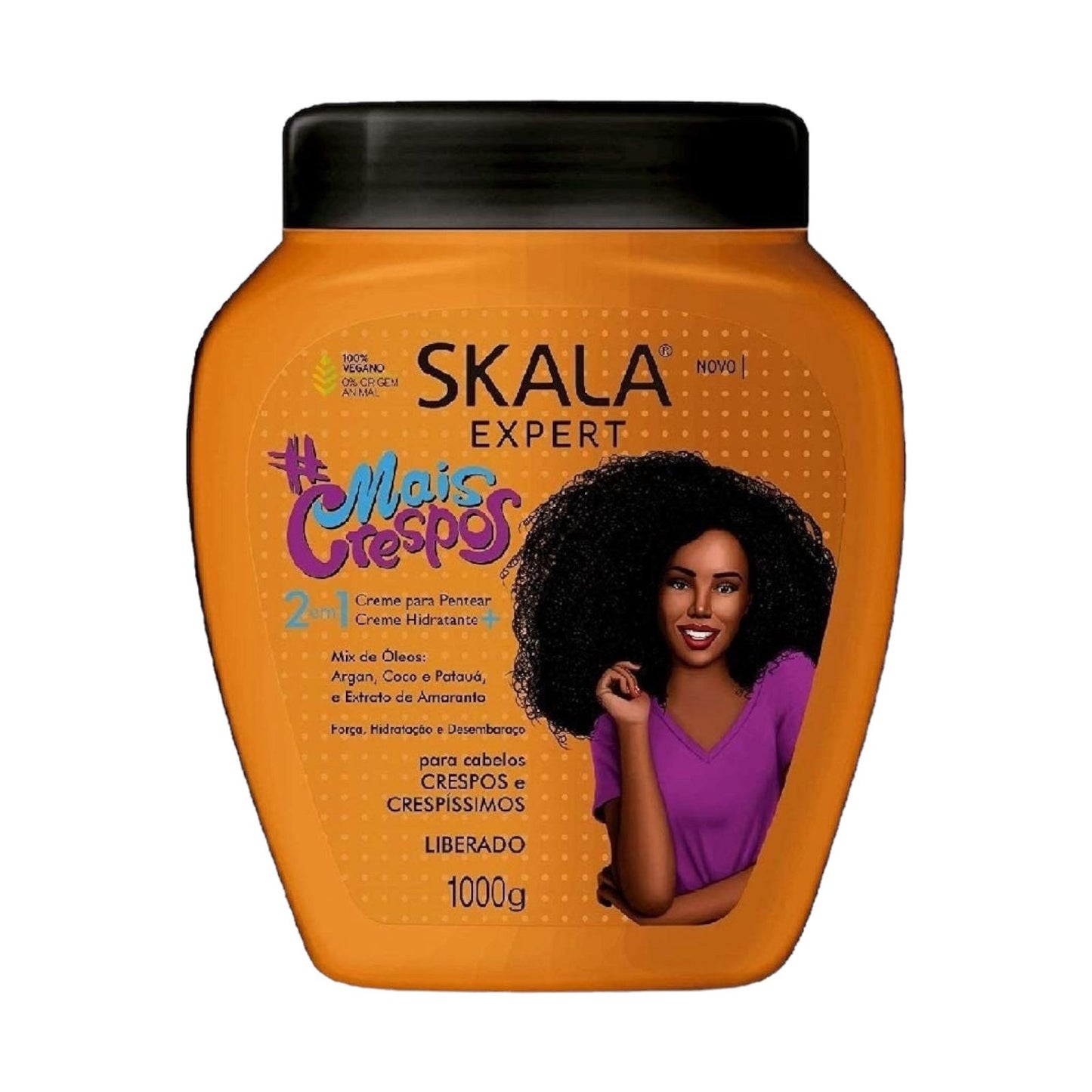 Skala Mais Crespinos Cream 1000g - MELIA PHARMACY - MELIA PHARMACY