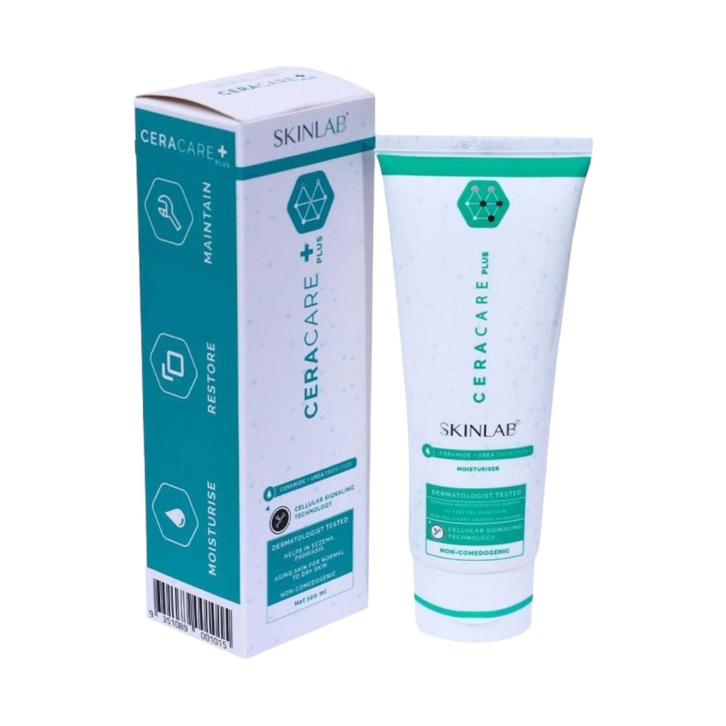 Skinlab Ceracare Plus 100Ml - MELIA PHARMACY - MELIA PHARMACY