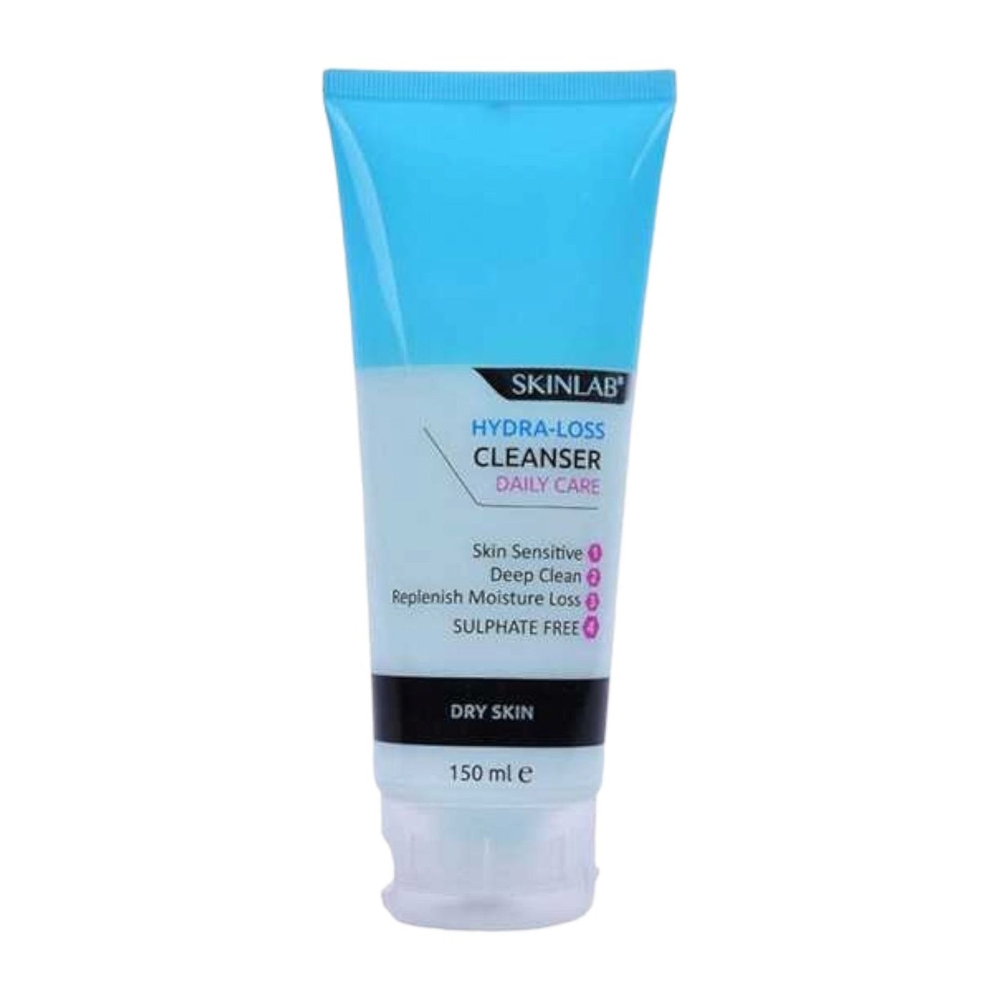 Skinlab Cleanser Dry Skin 150Ml - MELIA PHARMACY - MELIA PHARMACY