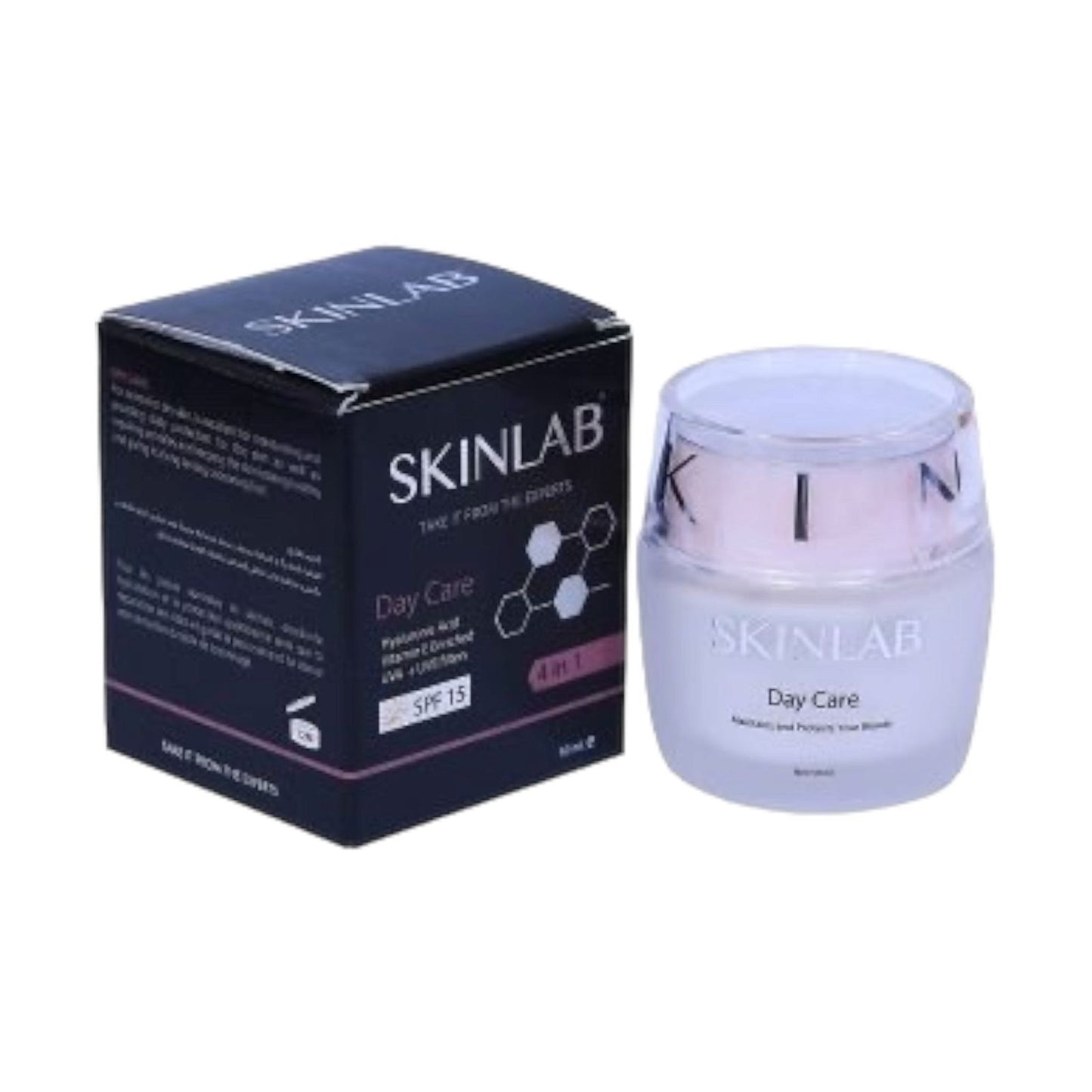 Skinlab Day Care Cream 50Ml - MELIA PHARMACY - MELIA PHARMACY