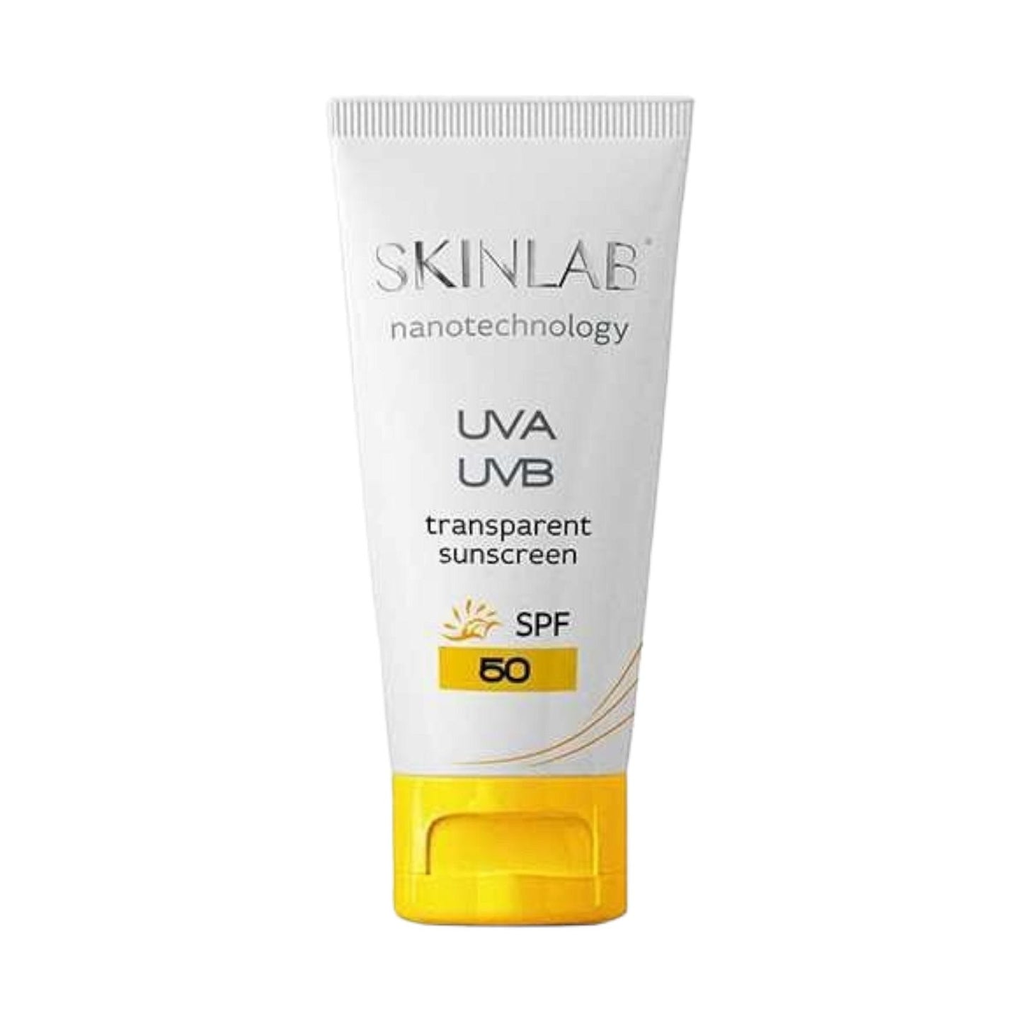 Skinlab Face And Body Sunscreen Spf50+, 50Ml - MELIA PHARMACY - MELIA PHARMACY