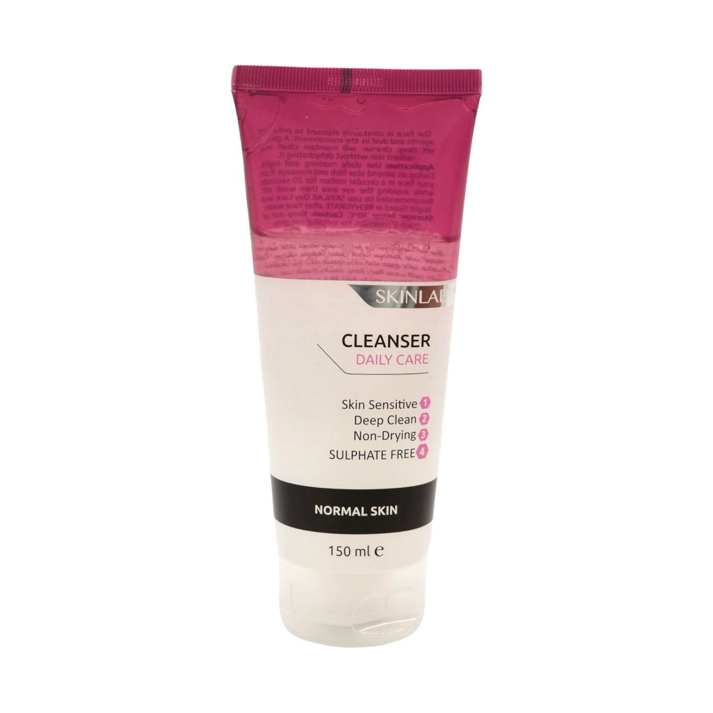 Skinlab Normal Skin Face Cleanser 150M - MELIA PHARMACY - MELIA PHARMACY