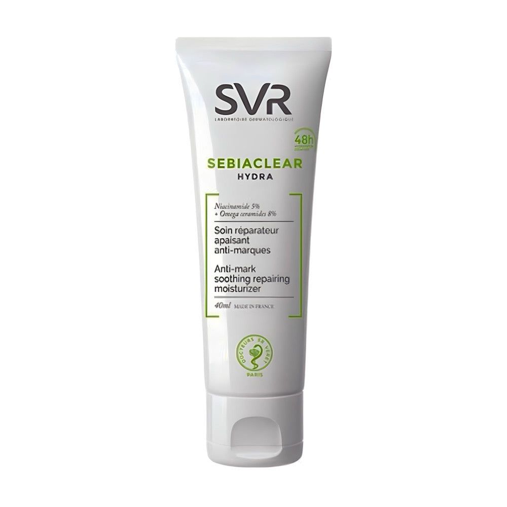 Svr Sebiaclear Hydra 40ml - MELIA PHARMACY - MELIA PHARMACY