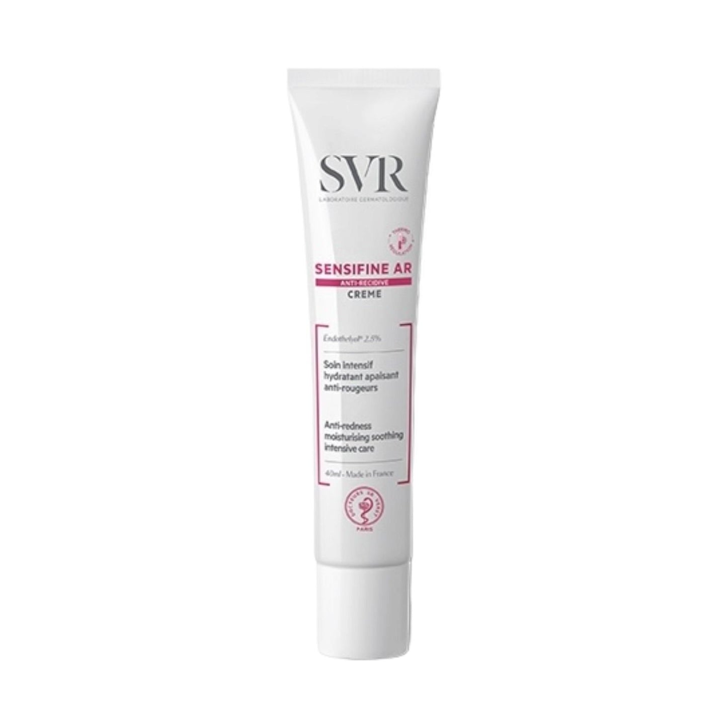 Svr Sensifine Ar 40ml - MELIA PHARMACY - MELIA PHARMACY