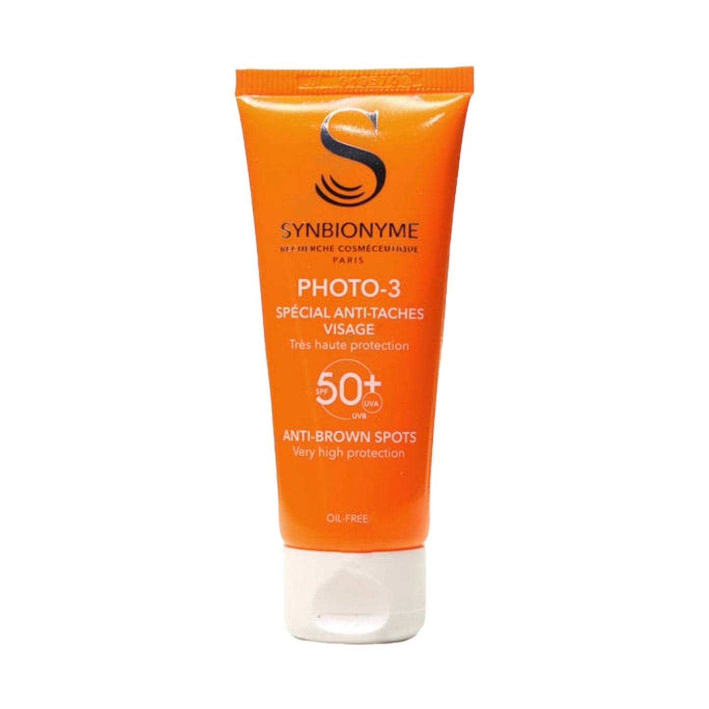 Synbionyme Photo-3 Anti-Brown Spot Spf 50+, 40Ml - MELIA PHARMACY - MELIA PHARMACY