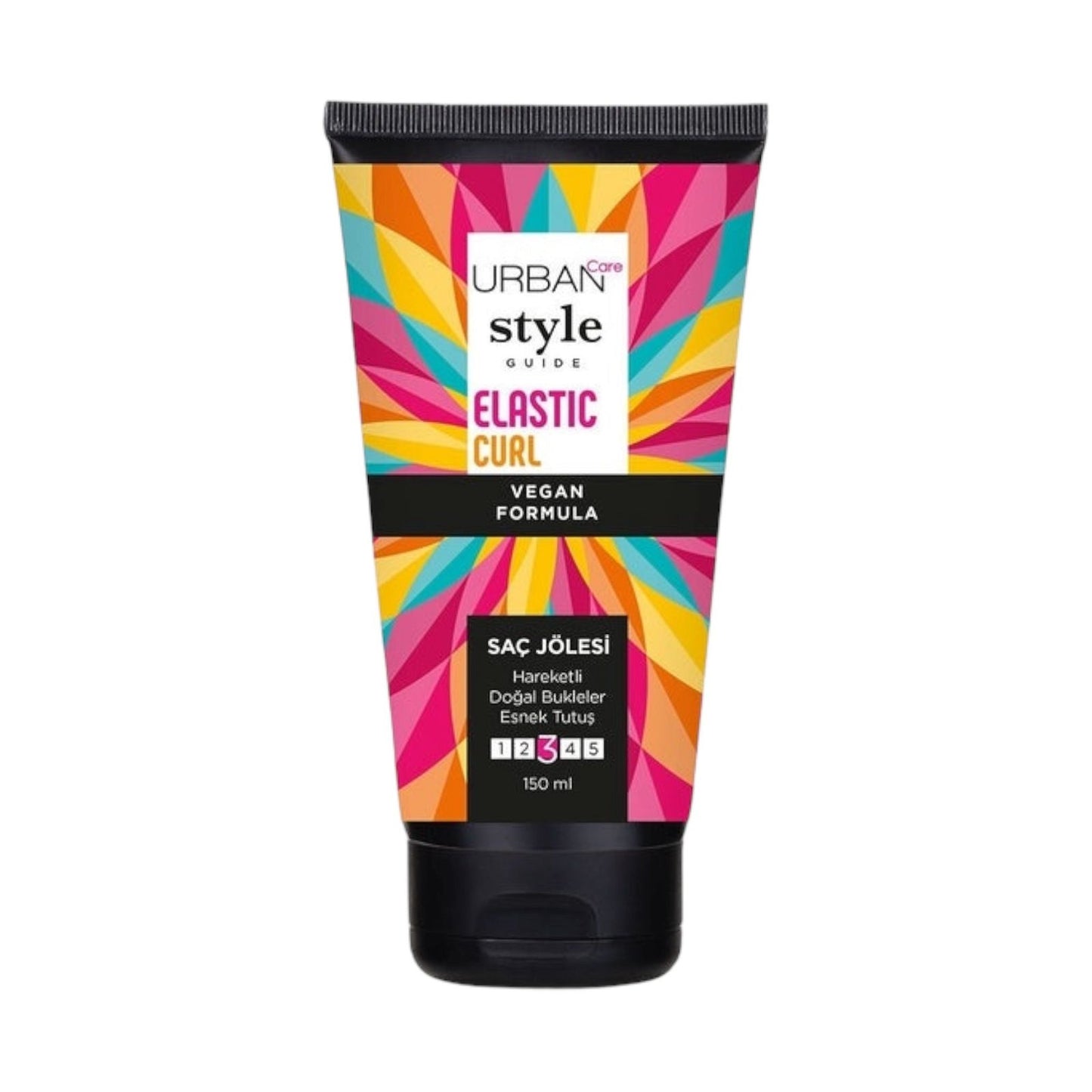 Urban Care Style Guide Curl Gel 150ml - MELIA PHARMACY - MELIA PHARMACY