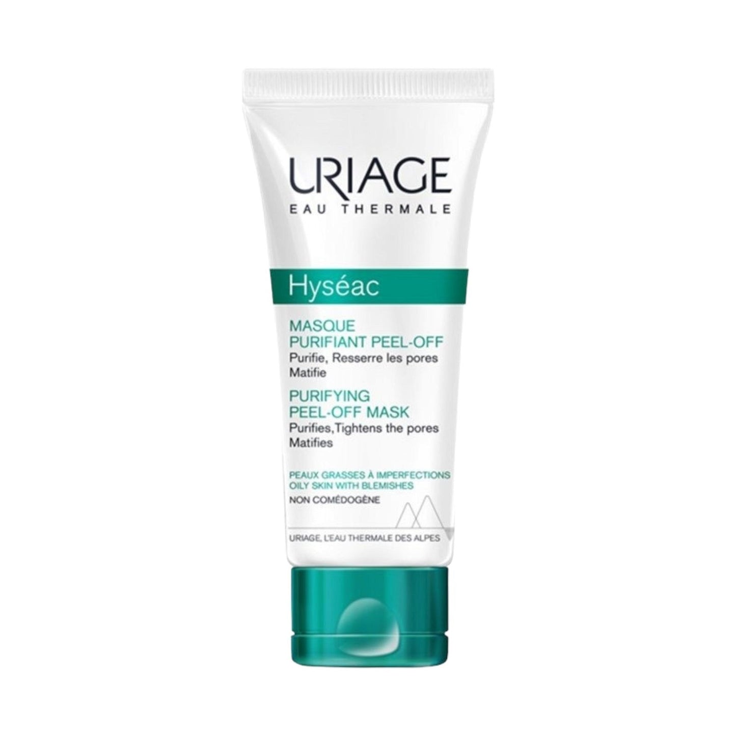 Uriage Hyséac Purifying Peel Off Mask 50ml - MELIA PHARMACY - MELIA PHARMACY