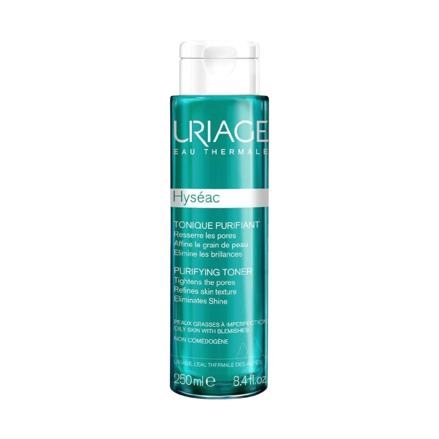 Uriage Hyséac Purifying Toner 250ml - MELIA PHARMACY - MELIA PHARMACY