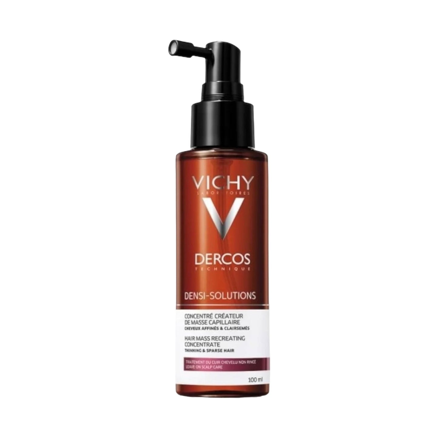 Vichy Dercos Densi Solution Restoring Thickening Spray 100Ml - MELIA PHARMACY - MELIA PHARMACY