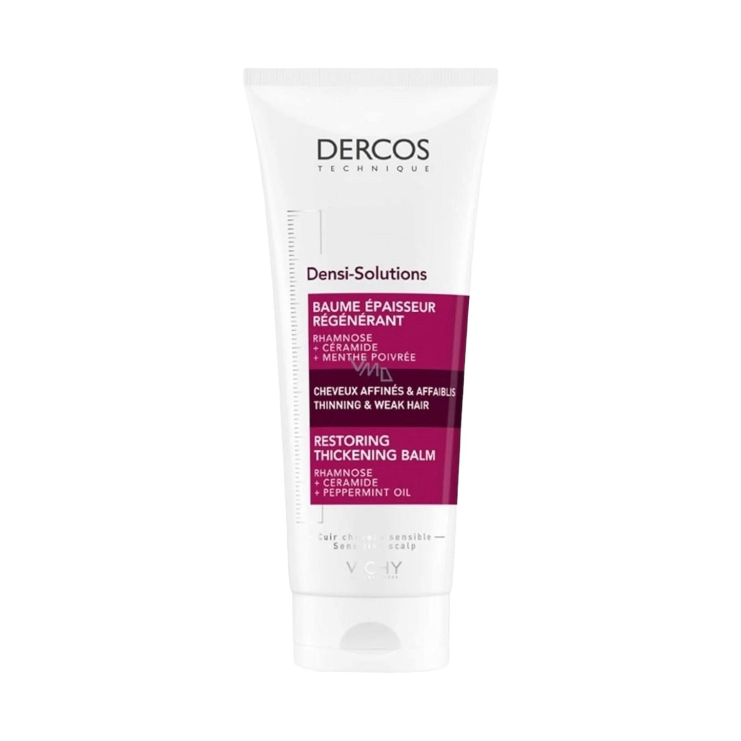 Vichy Dercos Energising Conditioner 200Ml - MELIA PHARMACY - MELIA PHARMACY