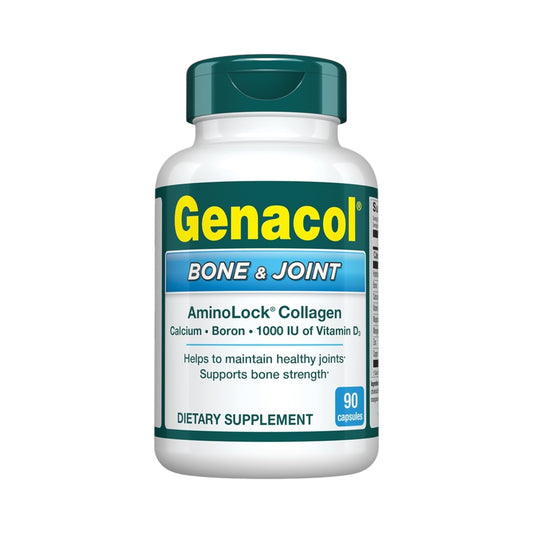 Genacol Bone & Joint 90 Capsules