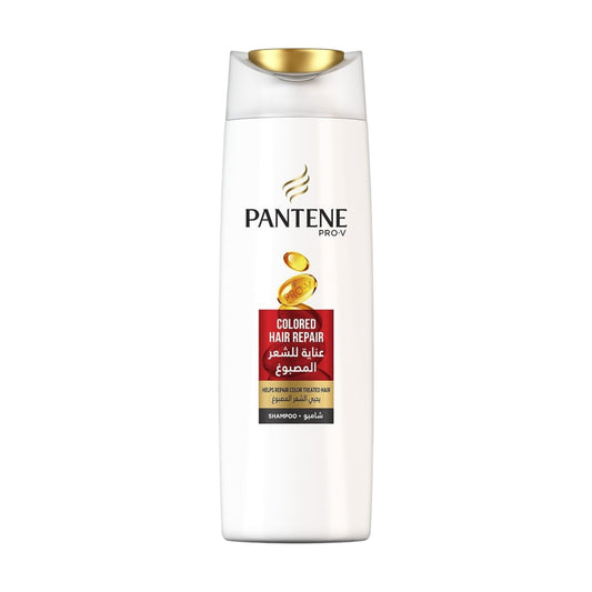 Pantene Colored Hair Repair Shampoo 400MI