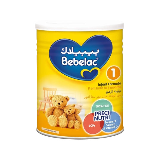 Bebelac 1 Milk powder 400g