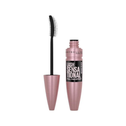 Maybelline Sensational Liquid Matte 1