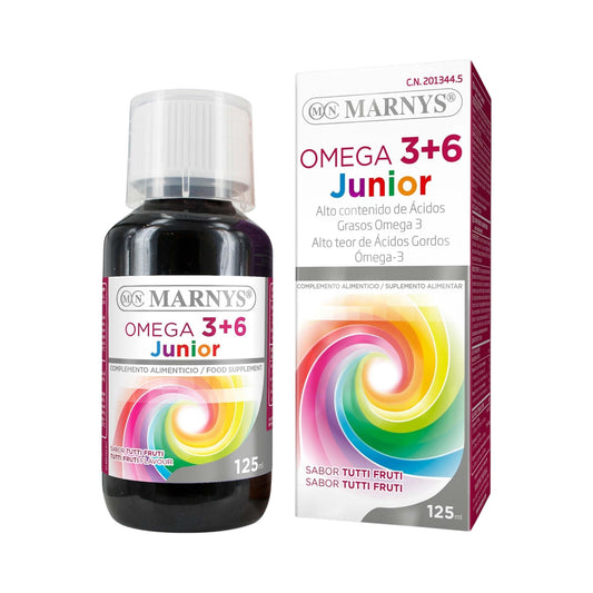 Masvita Omega 3 Syrup 150ml