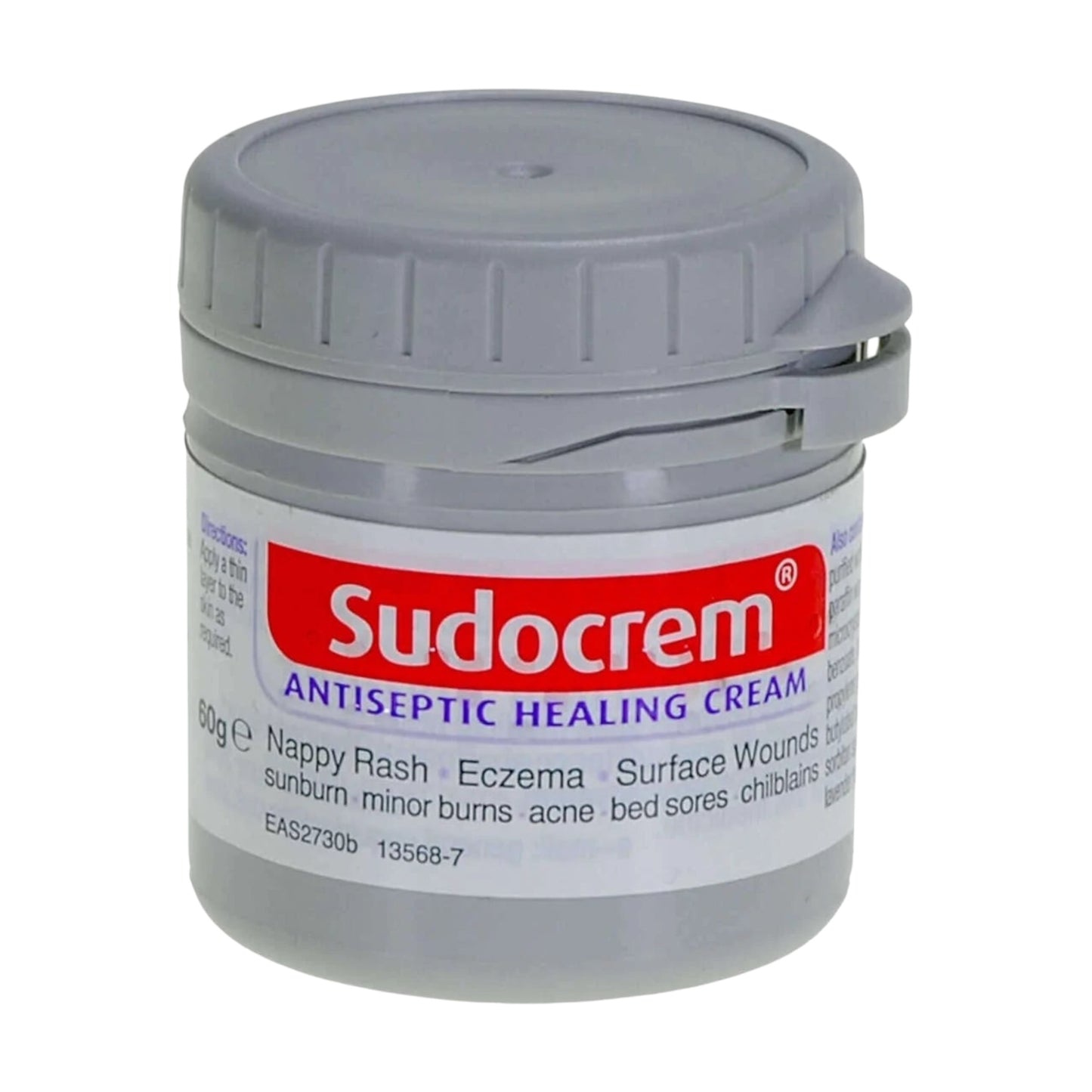 Sudocrem cream 60g