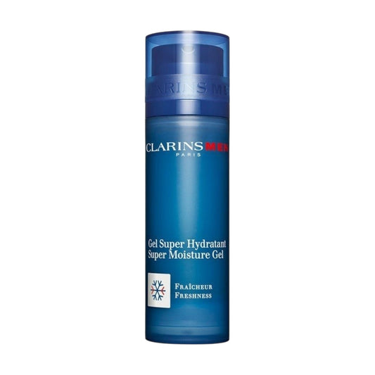 Clarins Clarinsmen Super Moisture Gel 50ml