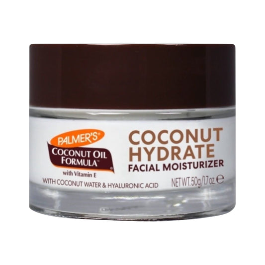 Palmers Coconut Water Facial Moisturizer 50 GRAM