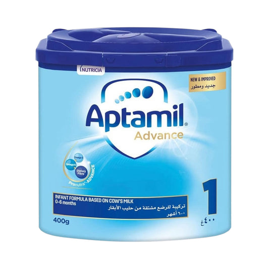 Aptamil Advance 1 Milk powder 400g