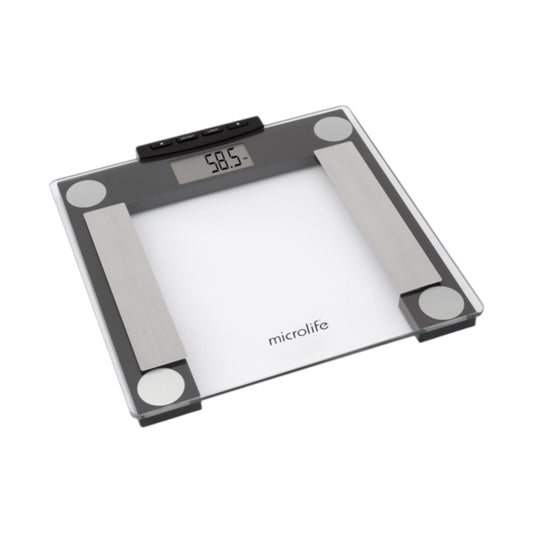 Microlife Diagnostic جهاز قياس الوزن
Scale WS80
