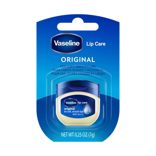 Vaseline Original Lip Balm 7g
