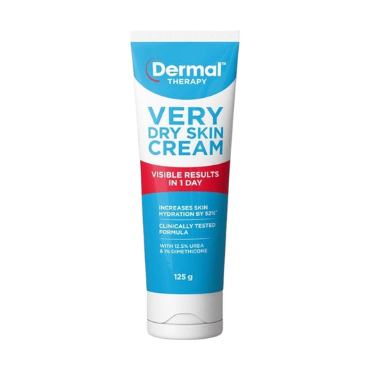 Flexitol Cream for Very Dry Skin