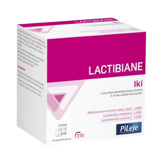 Lactibiane IKI 30 Sachets