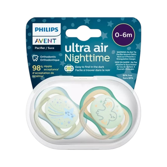 Avent STHR AIR NIGHTTIME