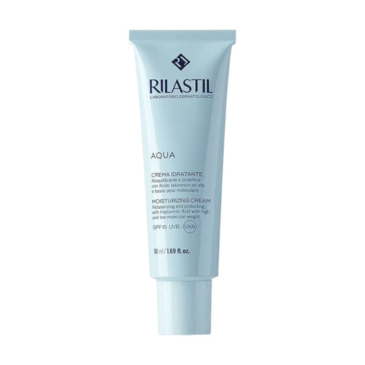 Rilastil Aqua Legere Cream 50ml