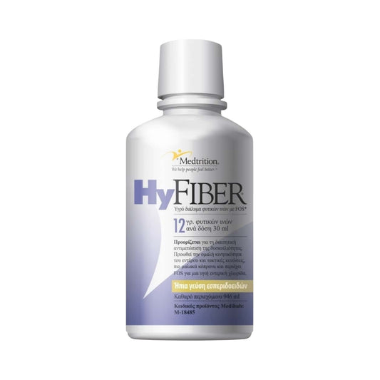 Hyfiber Liquid Fiber 946MI