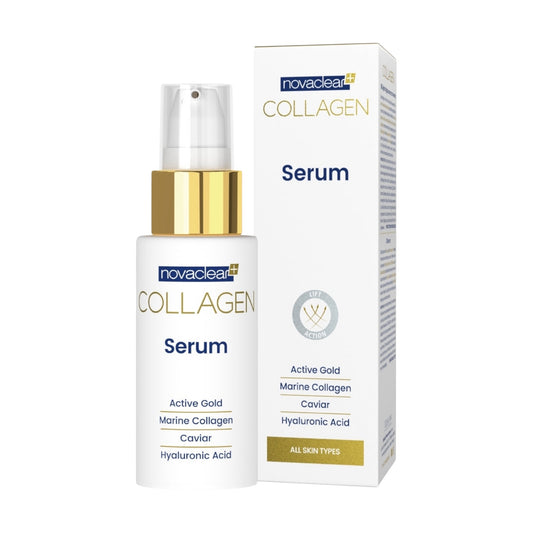 Novaclear Collagen Serum 30ml