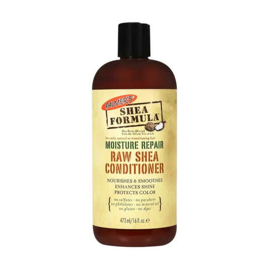 Palmers Moisture Repair Raw Shea Hair Conditiner 473Ml