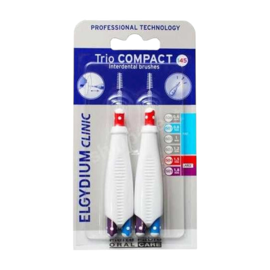 Elgedium Clinic Interdental Large 145