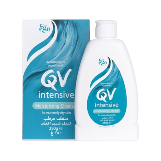 Qv Intensive Cleanser 250g