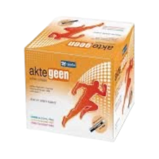 AKtegeen Collagen 30 Vials 25ml